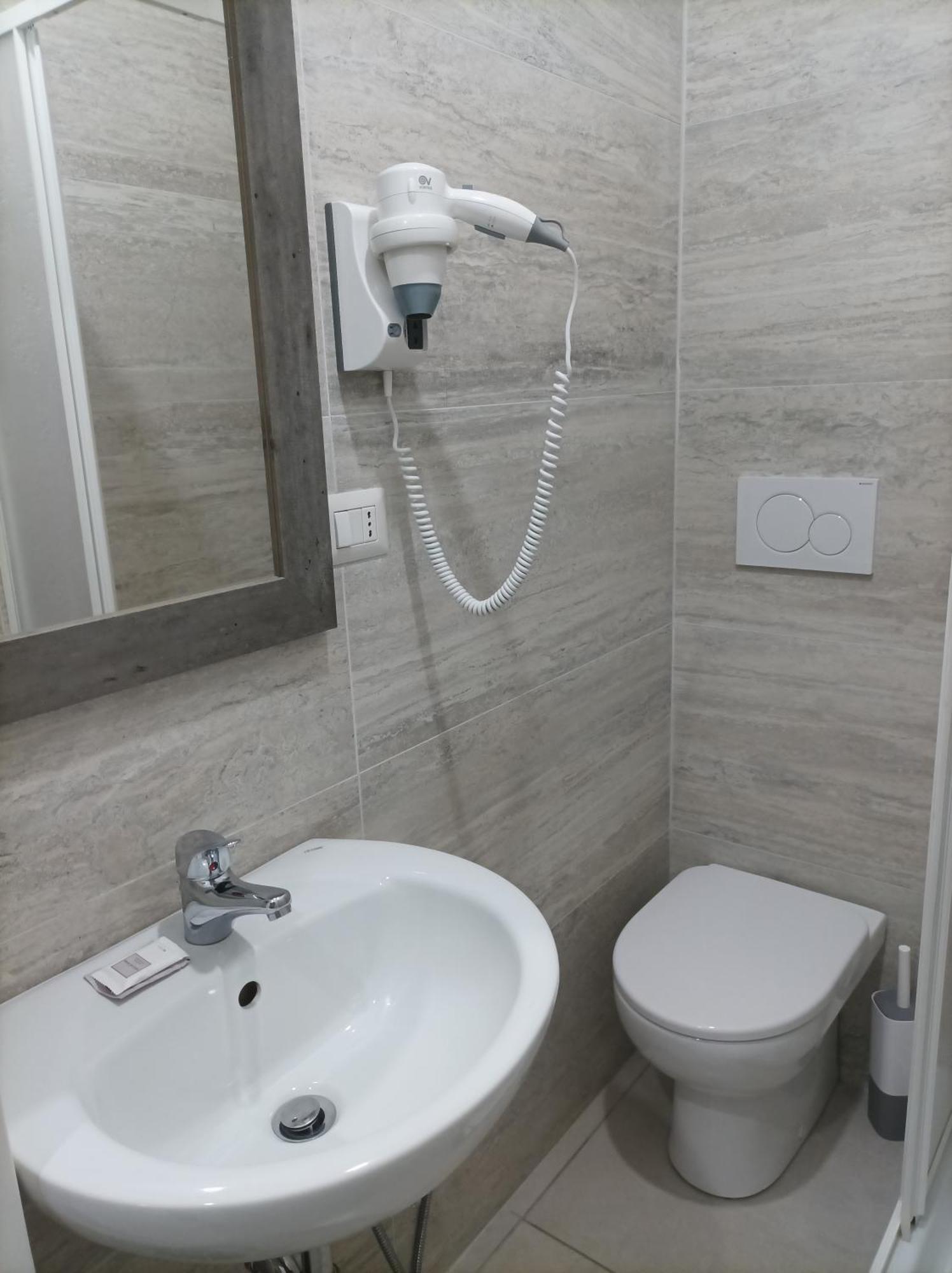 Guest house Angi Rome