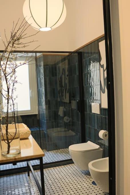 Deluxe Loft - Via Veneto * Rome