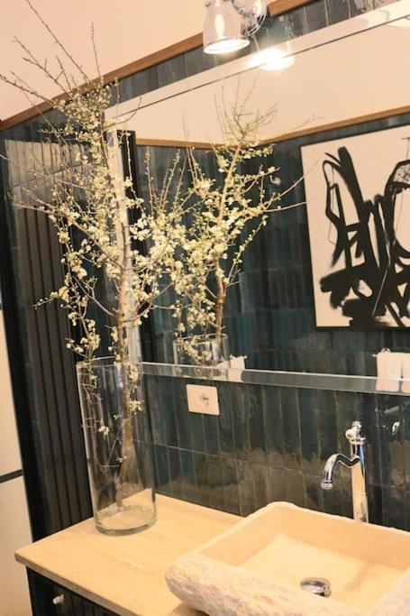 Appartement Deluxe Loft - Via Veneto Rome