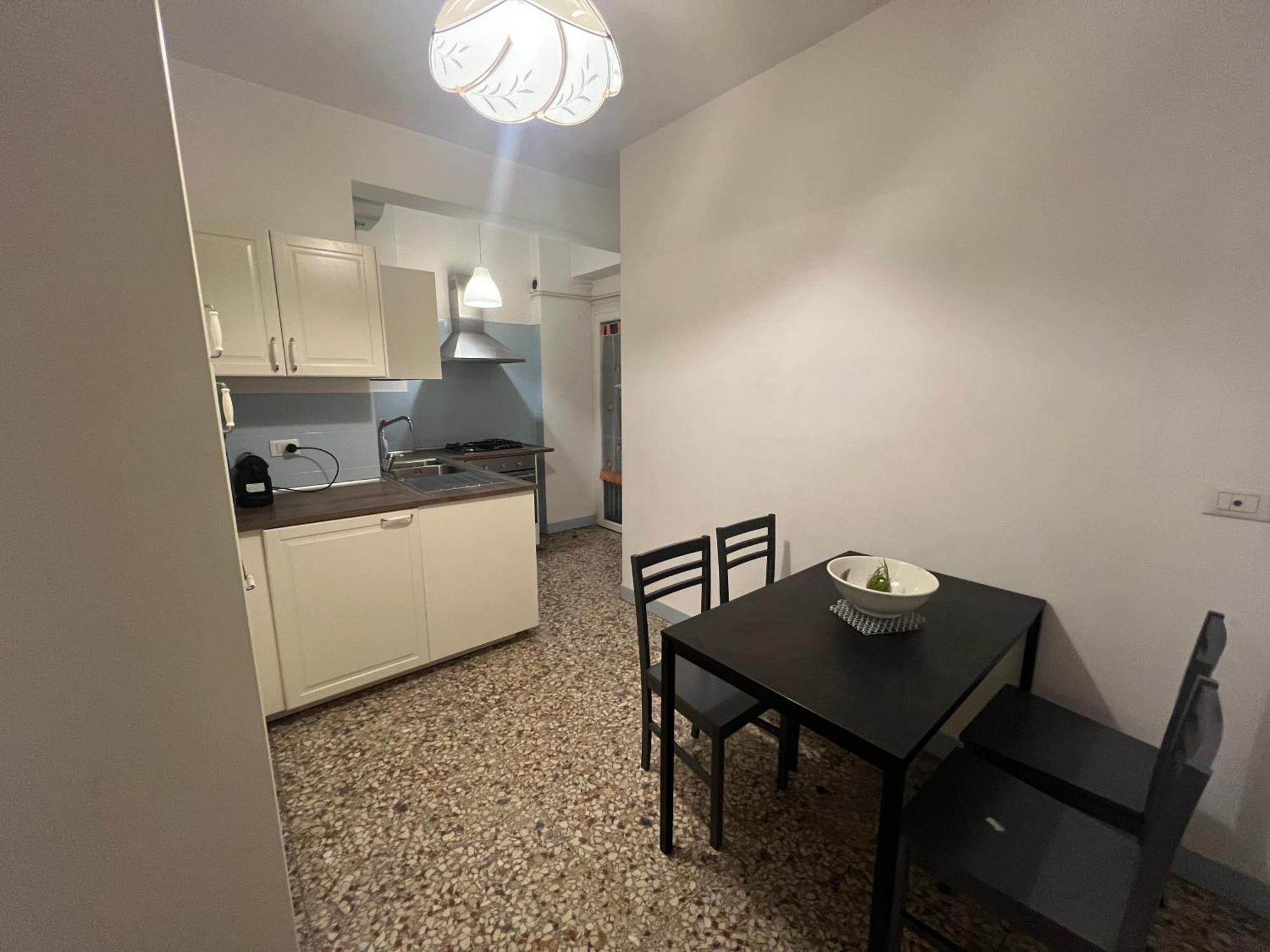 Appartement La Rosa Di Prenestina Rome