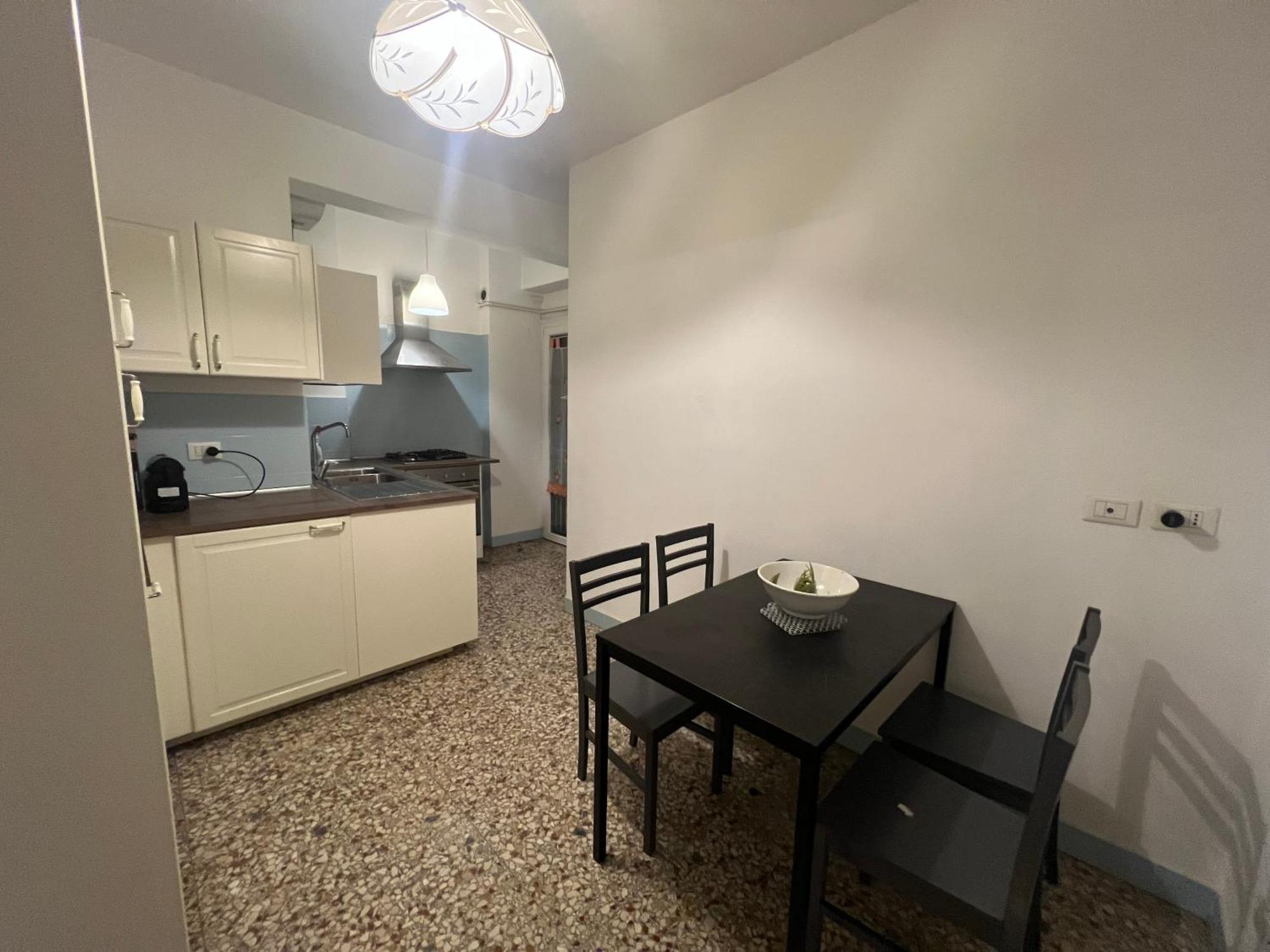 La Rosa Di Prenestina Appartement Rome