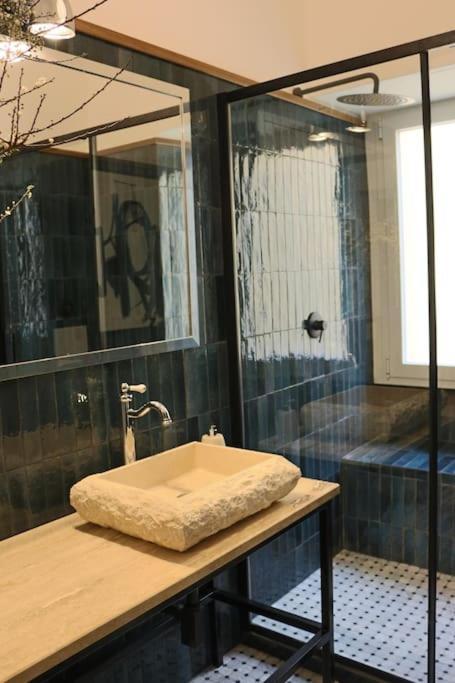 Deluxe Loft - Via Veneto * Rome