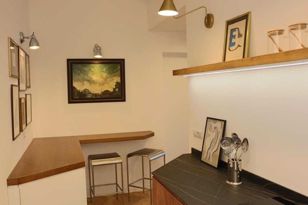 Deluxe Loft - Via Veneto *