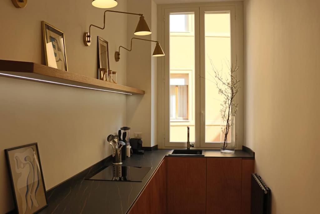 Deluxe Loft - Via Veneto