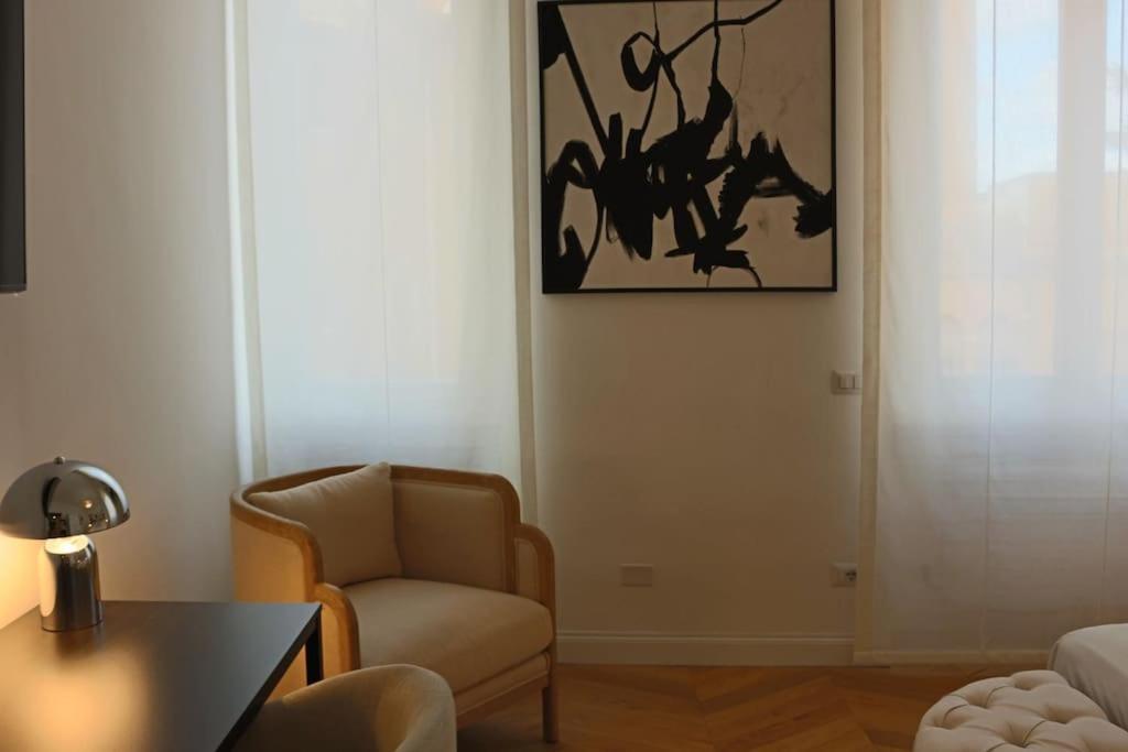 Deluxe Loft - Via Veneto Rome