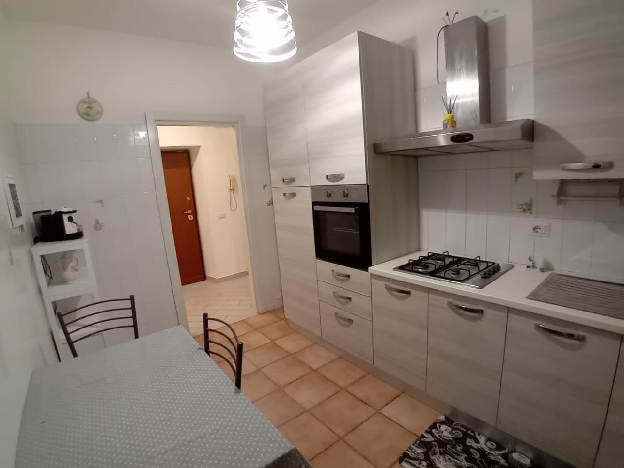 Holiday home Gregorihouseroma *