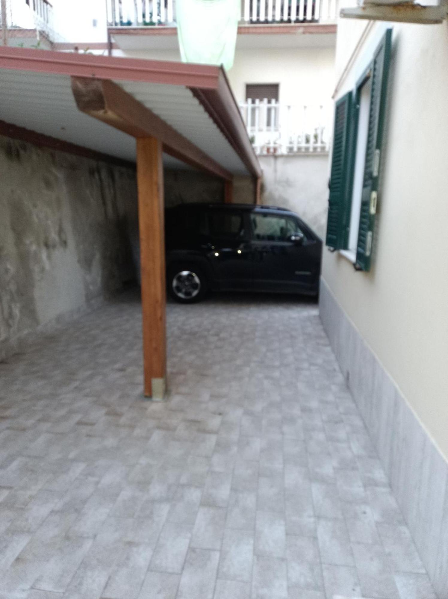Holiday home Gregorihouseroma
