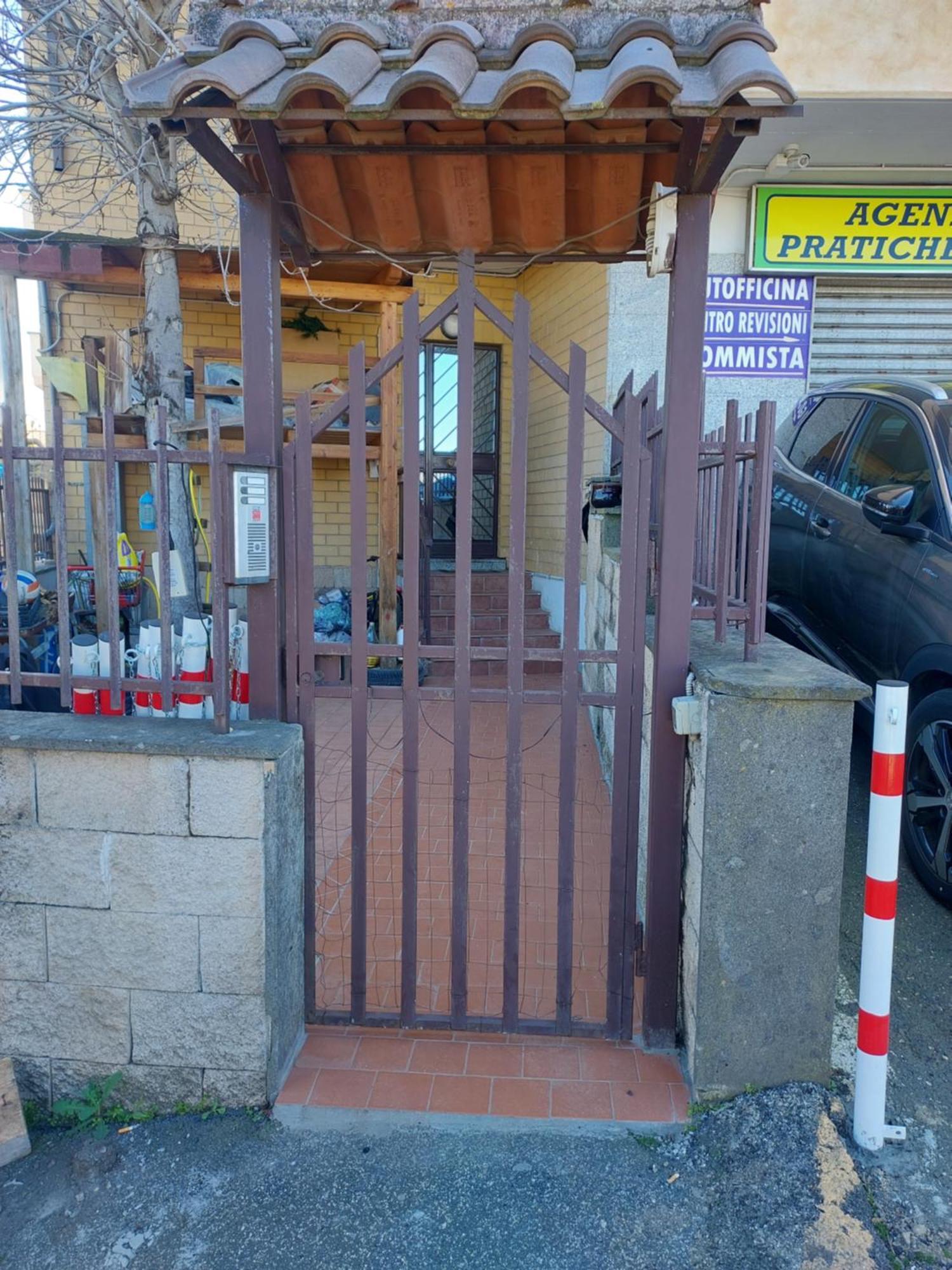 Al Capolinea * Roma