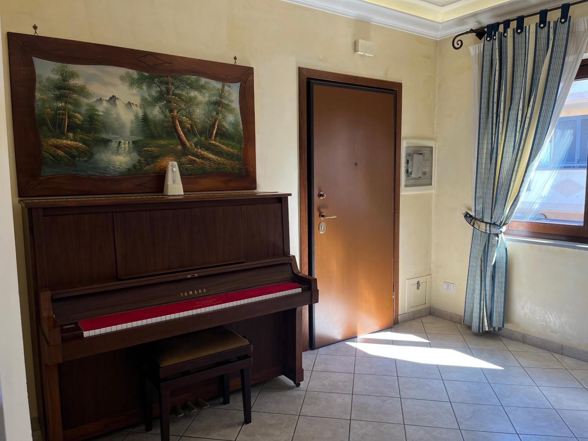 Al Capolinea Roma