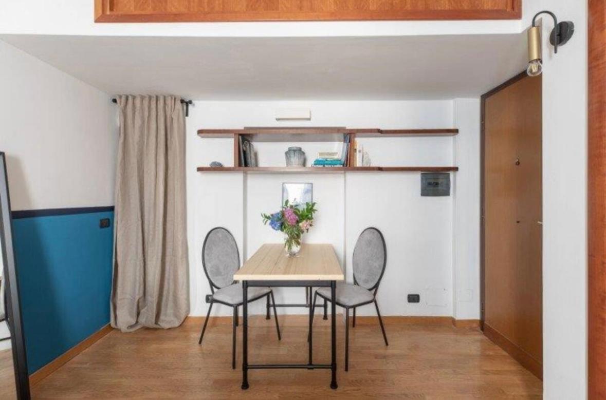 Delizioso Monolocale Cozy Apartment *