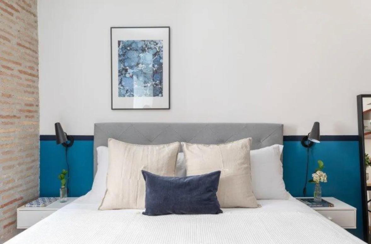 Delizioso Monolocale Cozy * Rome