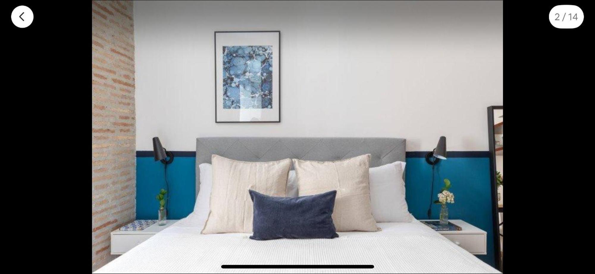 Apartment Delizioso Monolocale Cozy Rome
