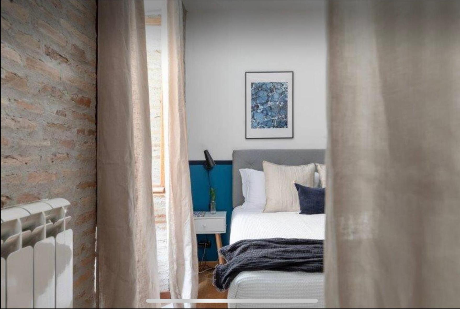 Delizioso Monolocale Cozy Apartment *