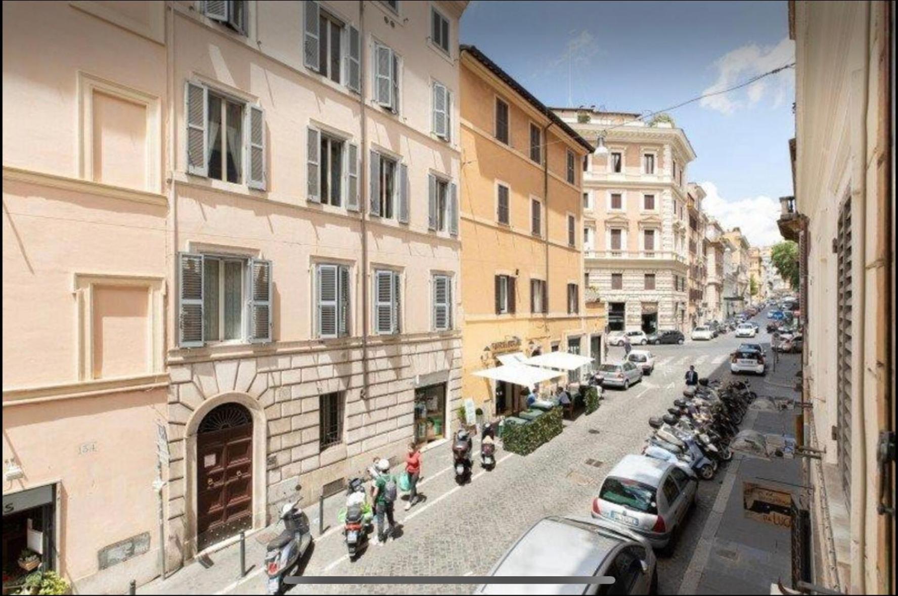 Delizioso Monolocale Cozy Apartment *