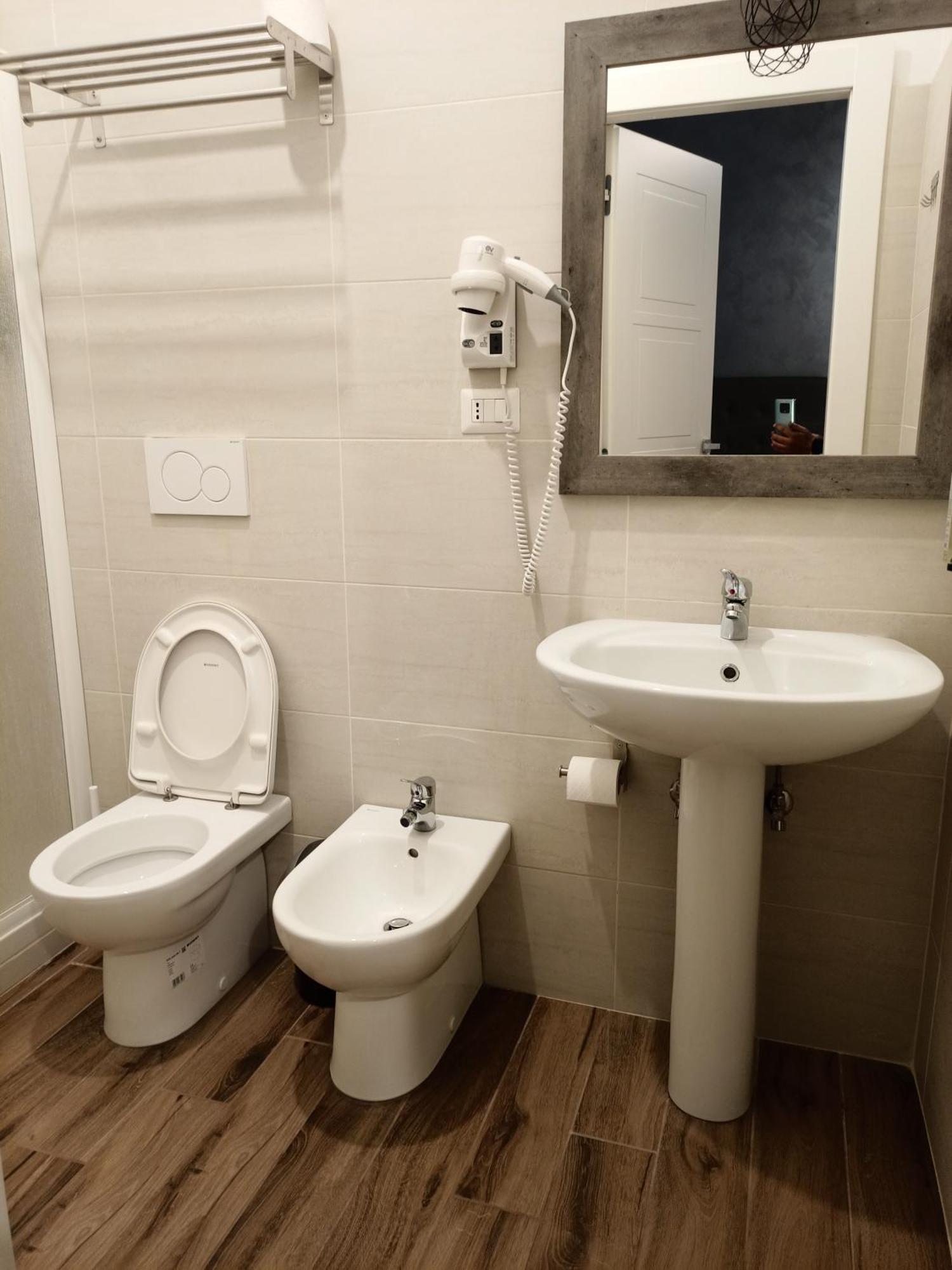 Angi Guest house