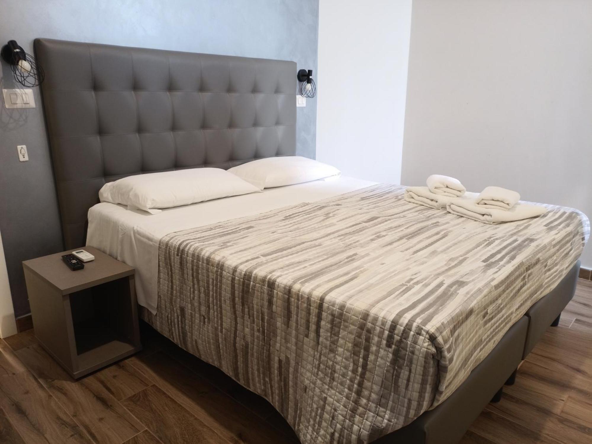Angi Guest house