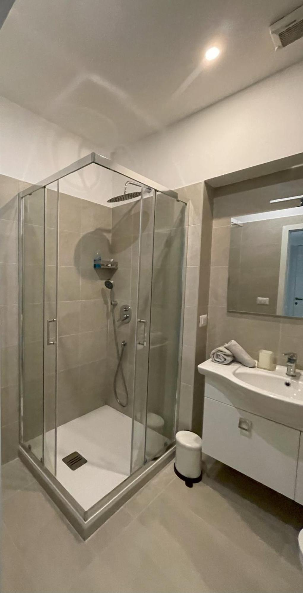 Maresi Apartamento Roma