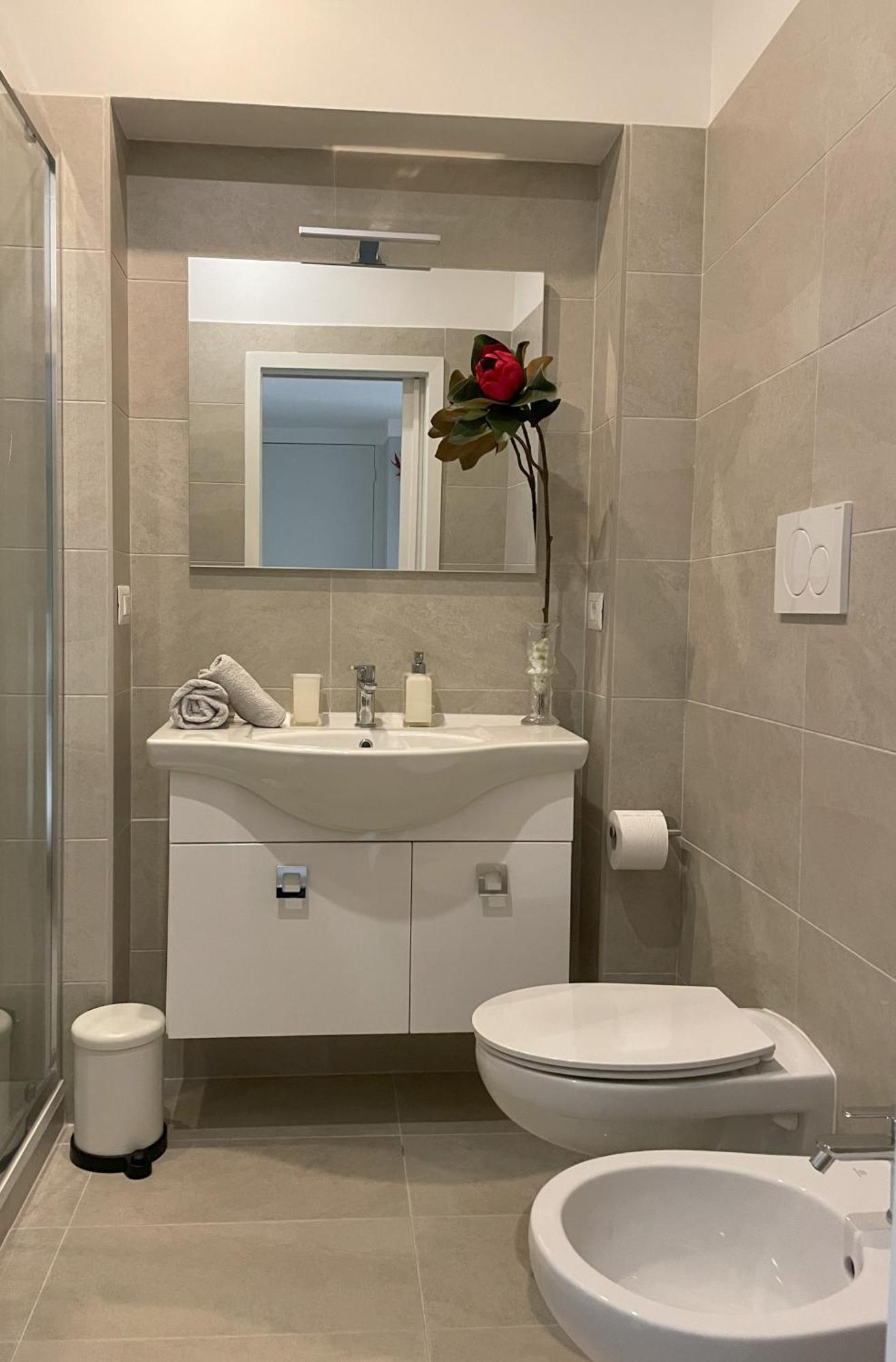 Maresi Apartamento *
