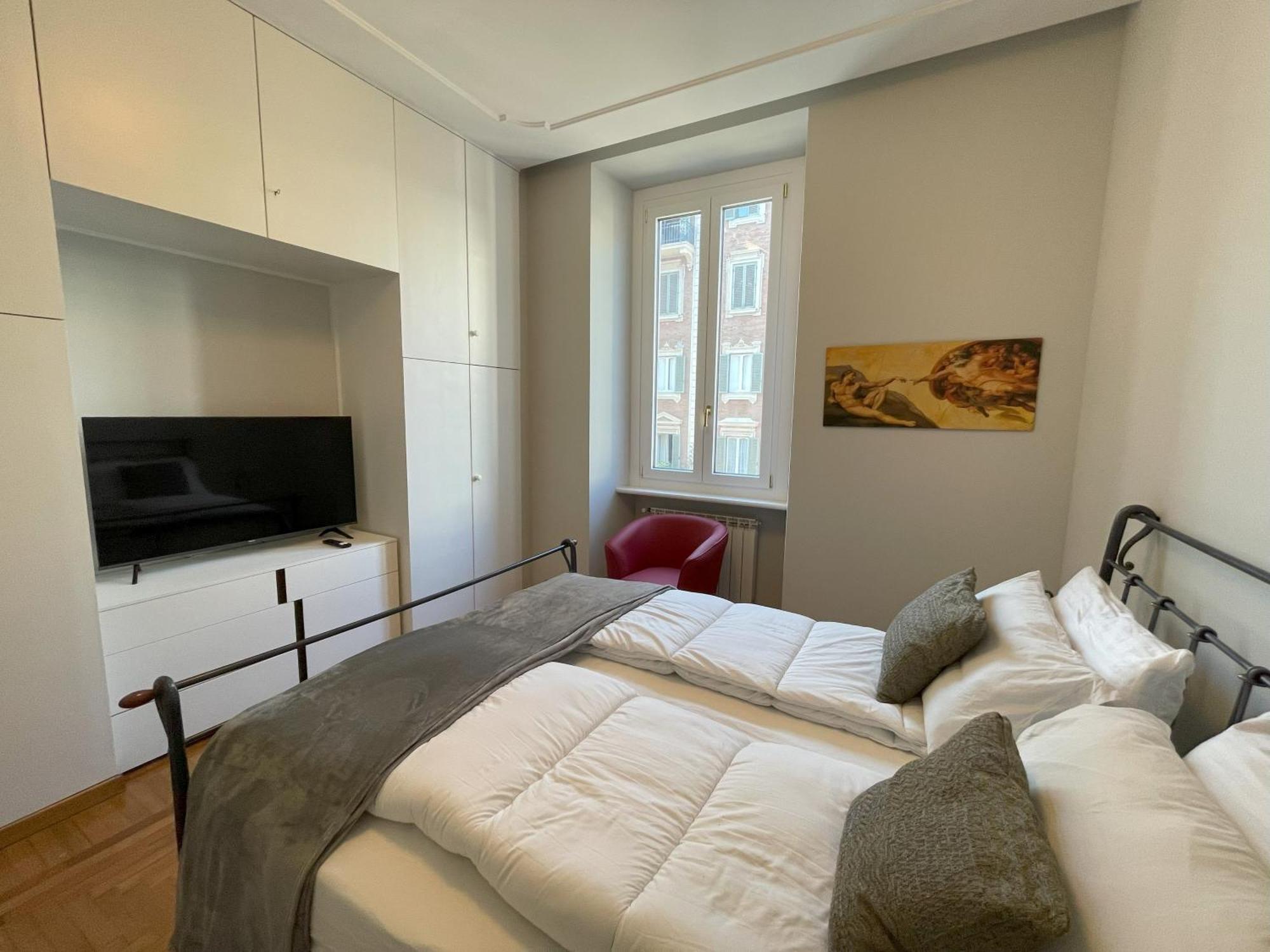 Maresi Apartamento