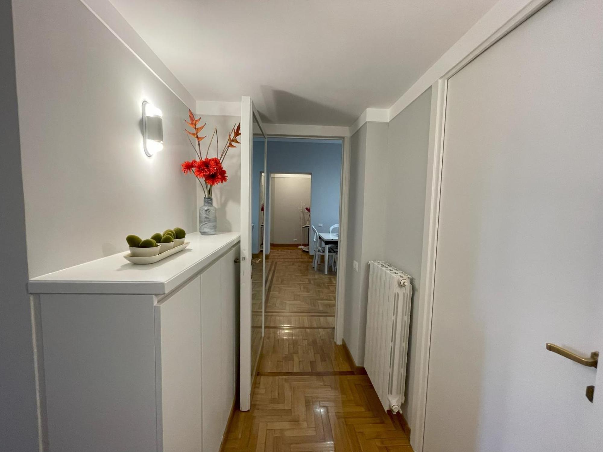 Apartamento Maresi *