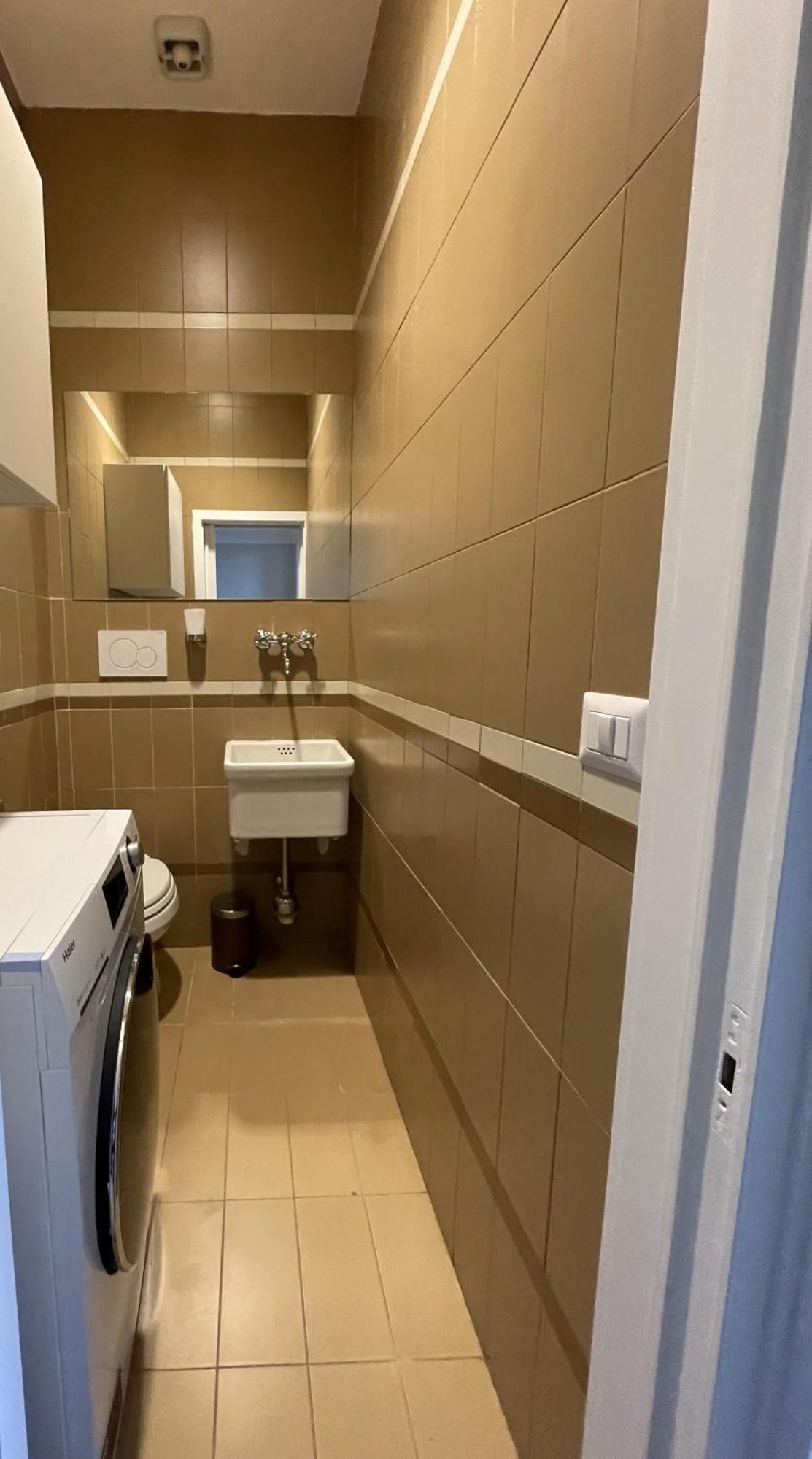 Apartamento Maresi Roma