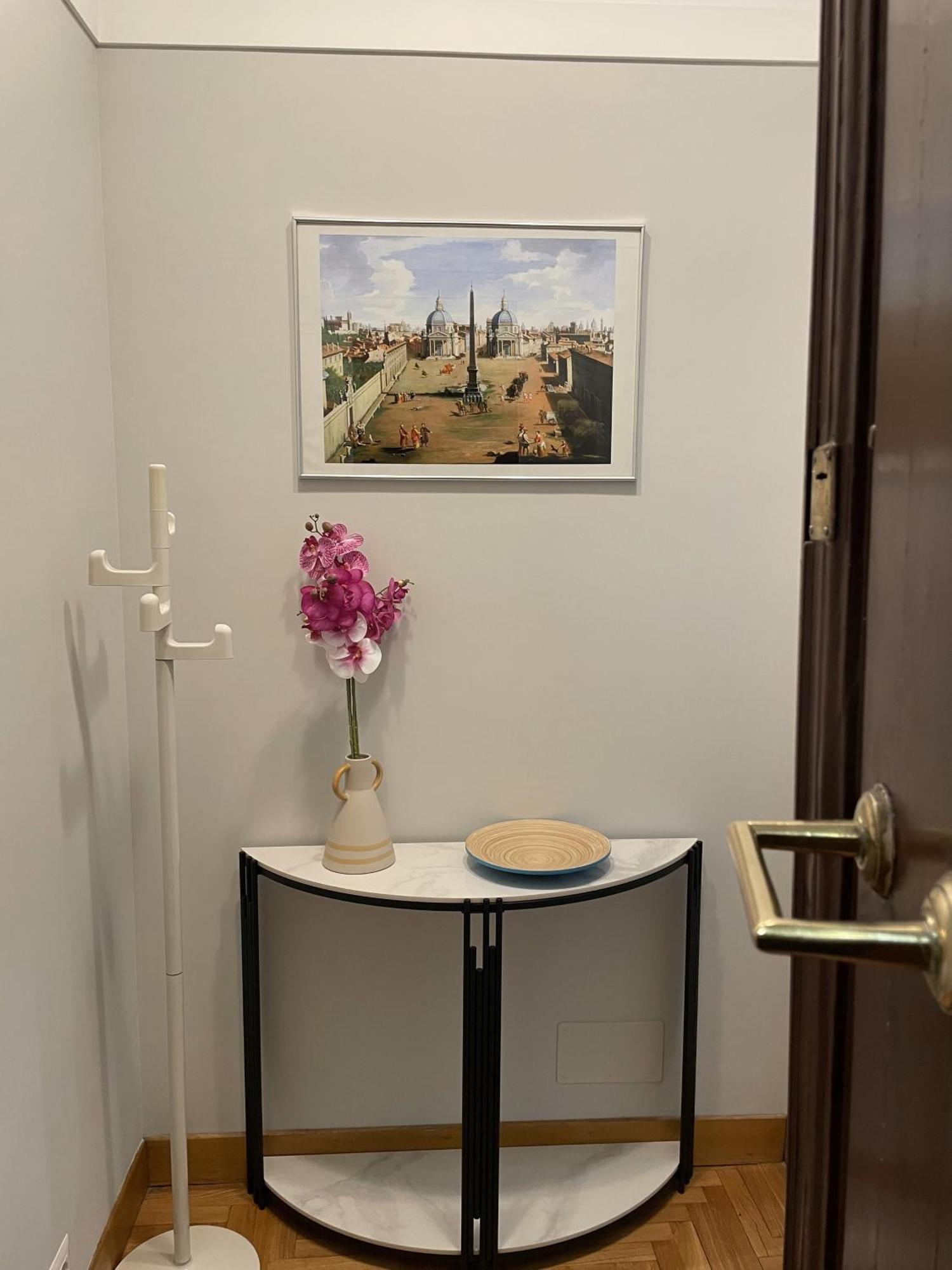 Apartamento Maresi Roma