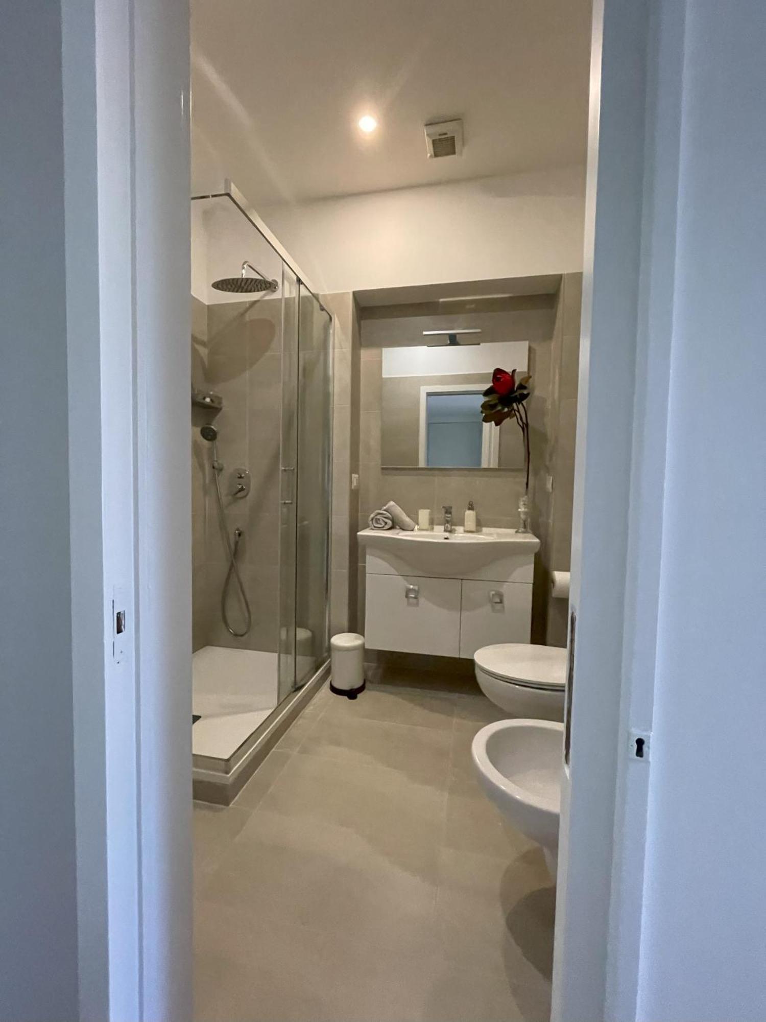 Maresi Apartamento Roma
