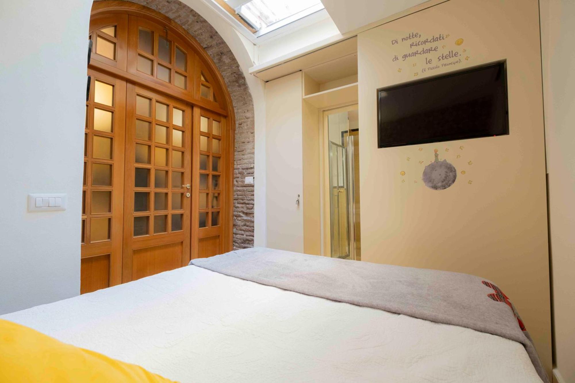 Holiday home Le Petit