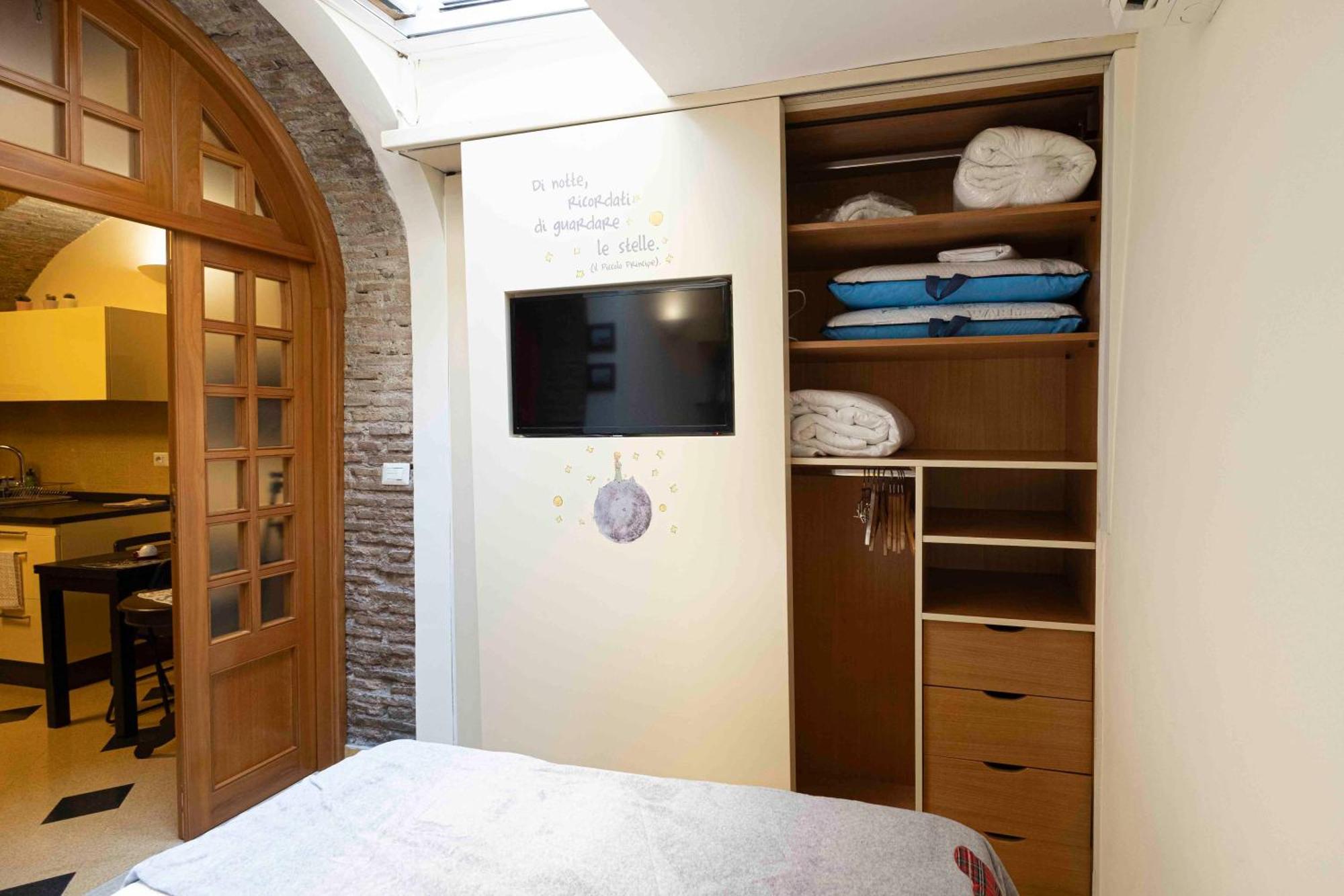 Le Petit Holiday home *