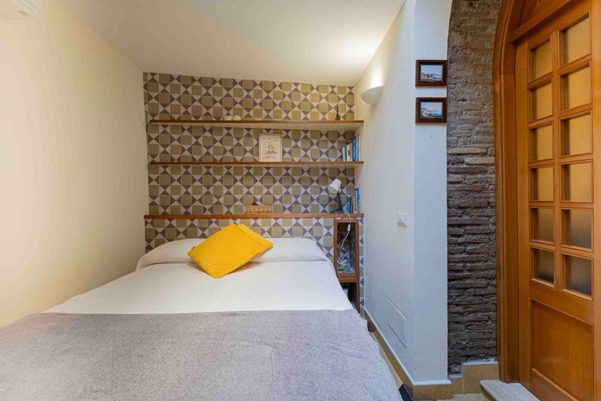 Le Petit Holiday home Rome
