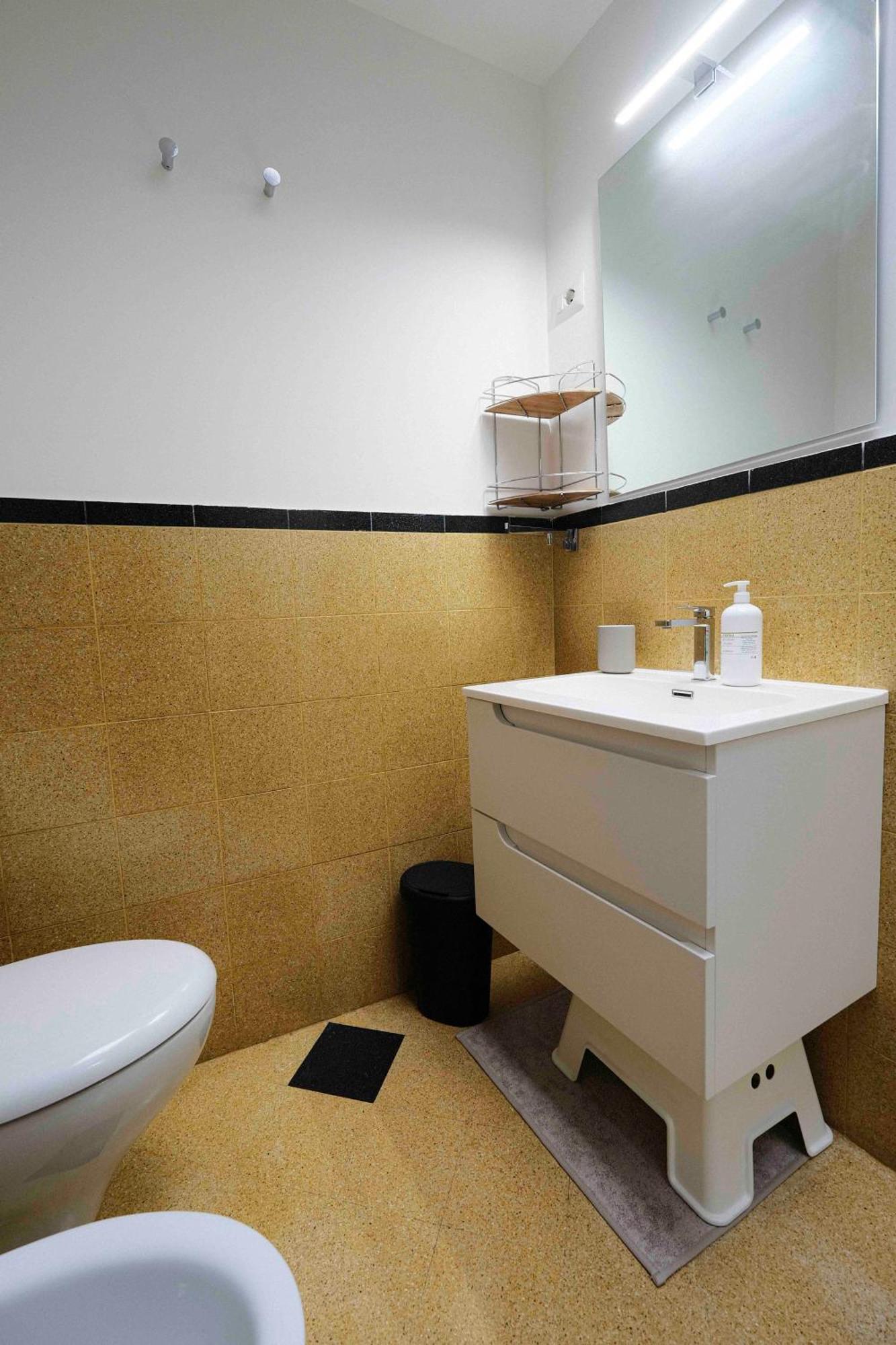 Holiday home Le Petit Rome