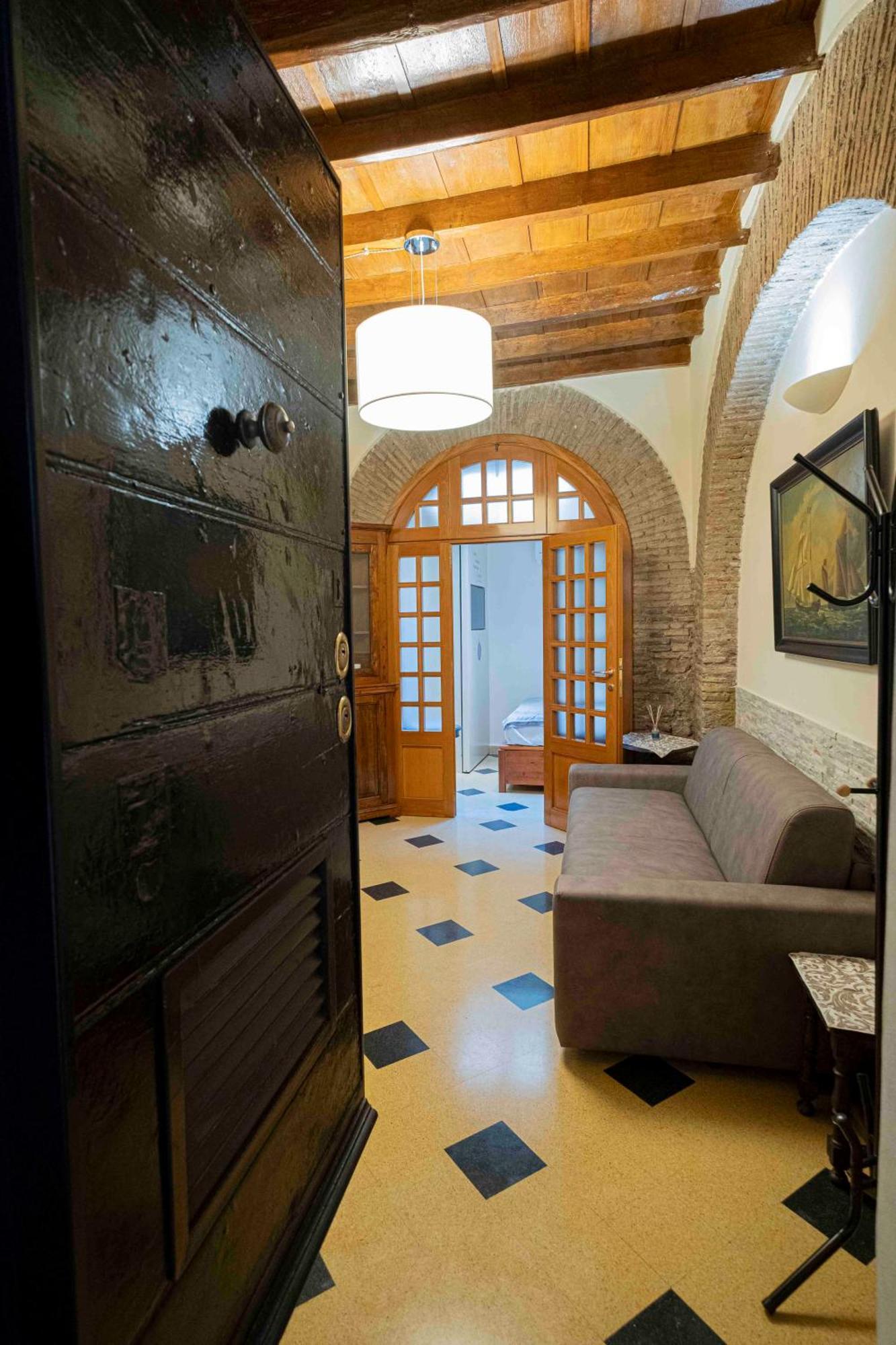 Le Petit Holiday home *