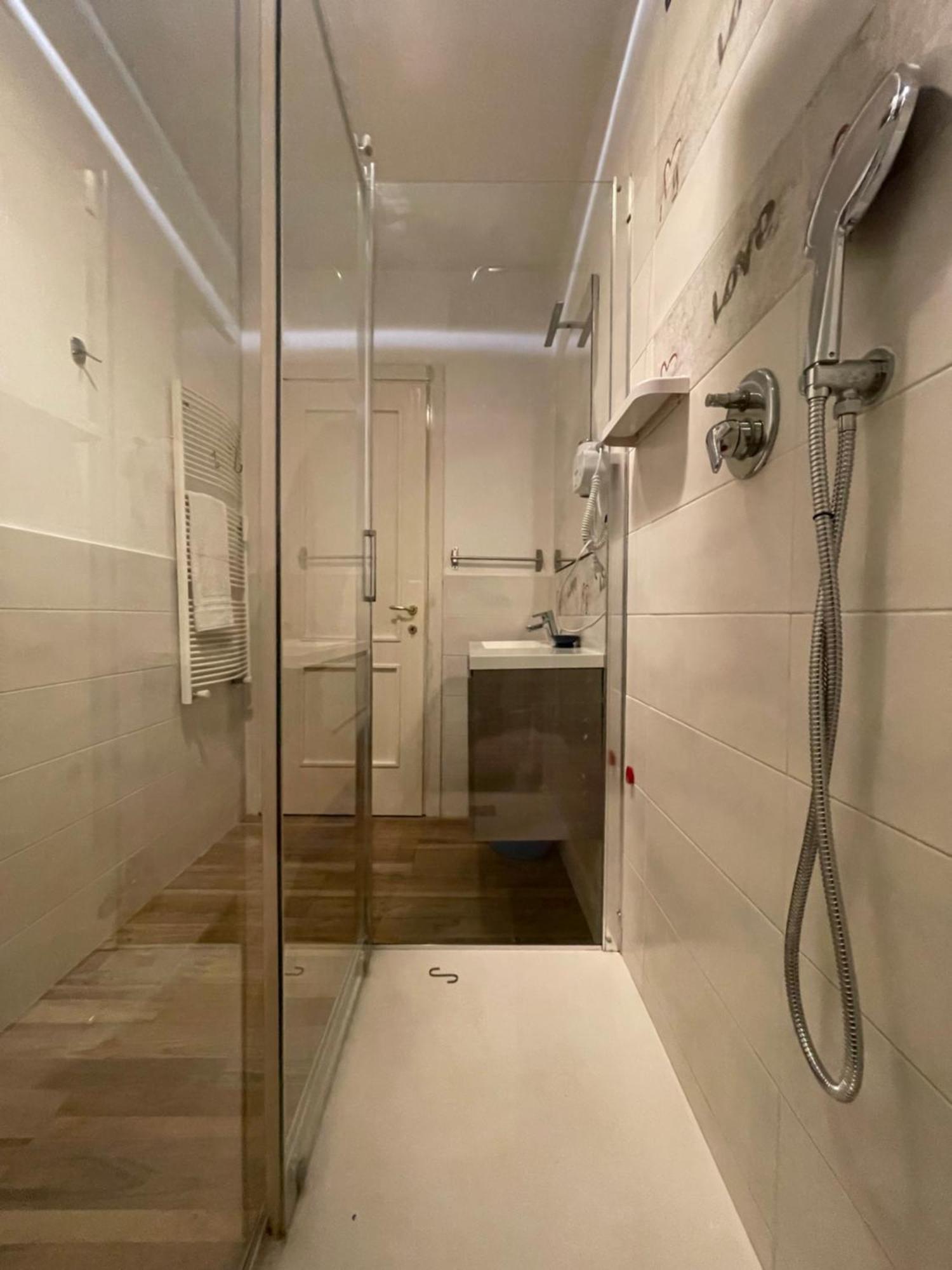 La Stamperia Apartamento Roma