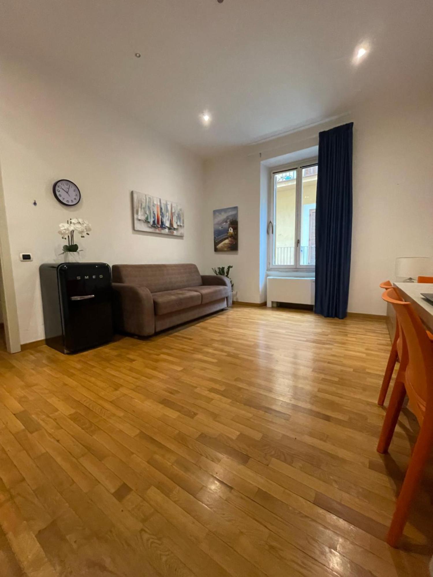Apartamento La Stamperia
