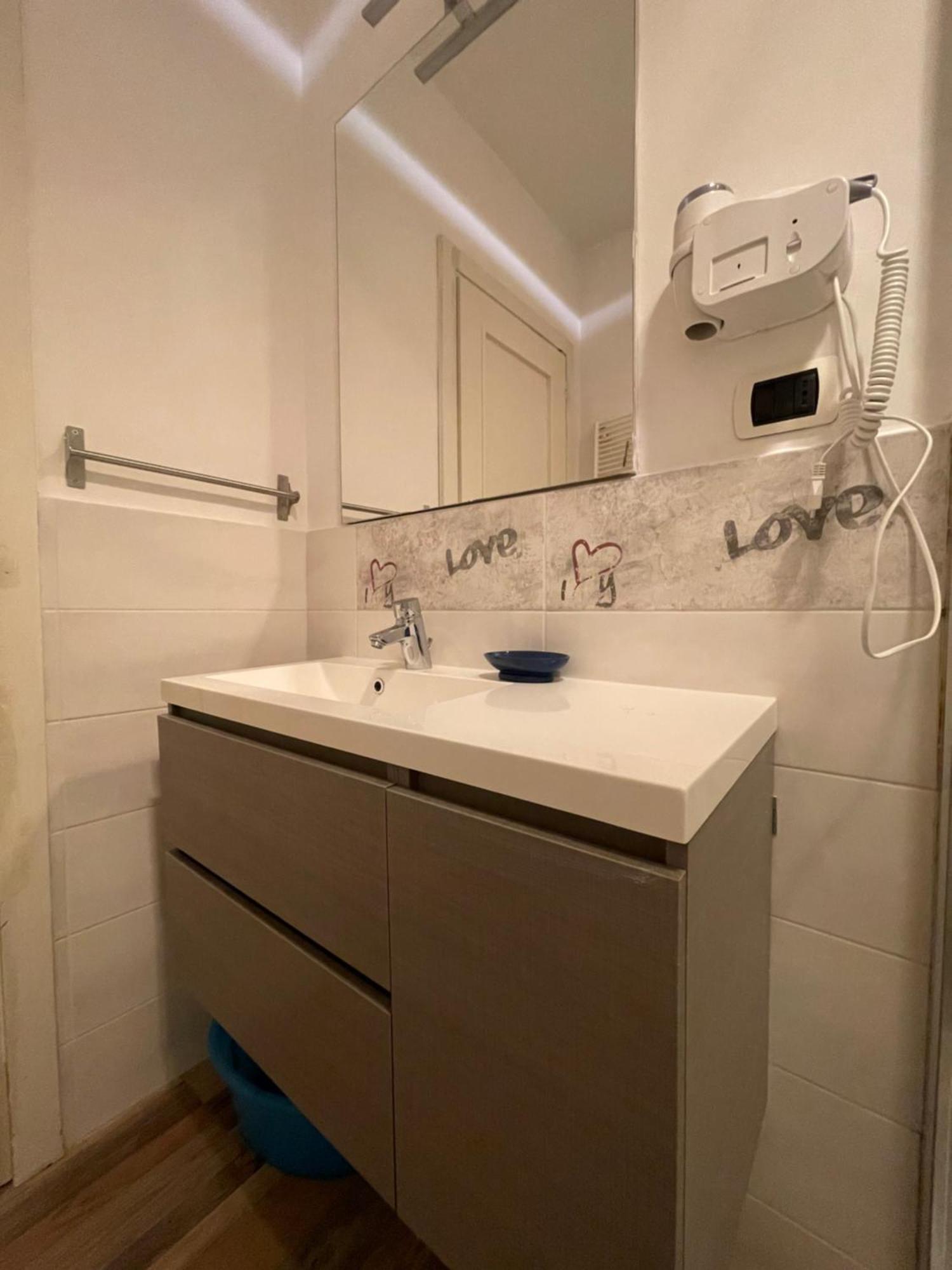La Stamperia Apartamento