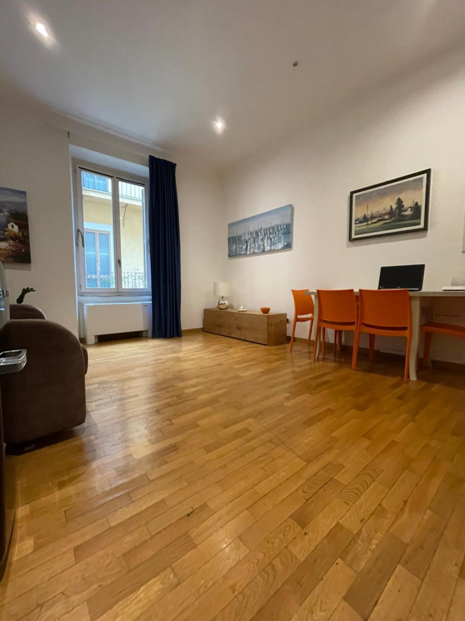 Apartamento La Stamperia