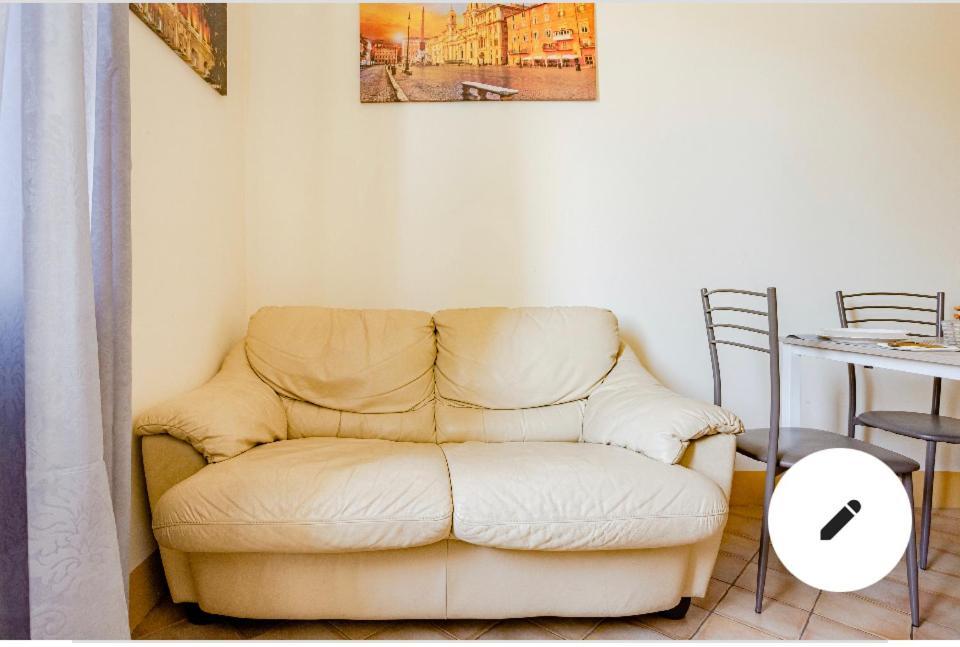 Apartment Le Mura Di San Pietro