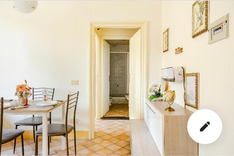 Le Mura Di San Pietro Apartment Rome