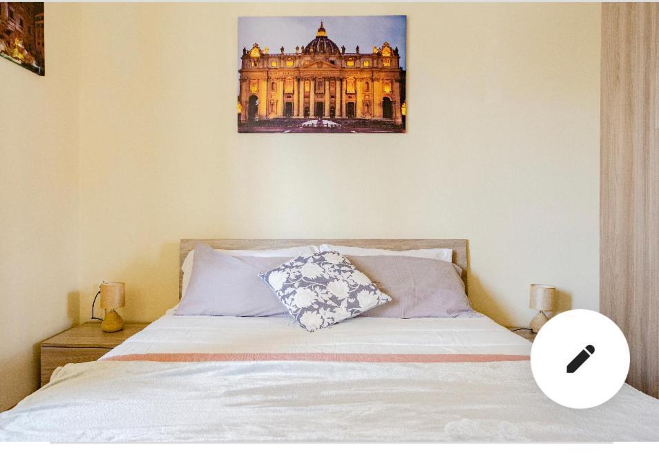 Le Mura Di San Pietro Apartment