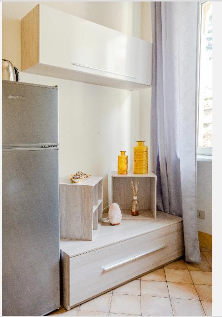 Le Mura Di San Pietro Apartment *