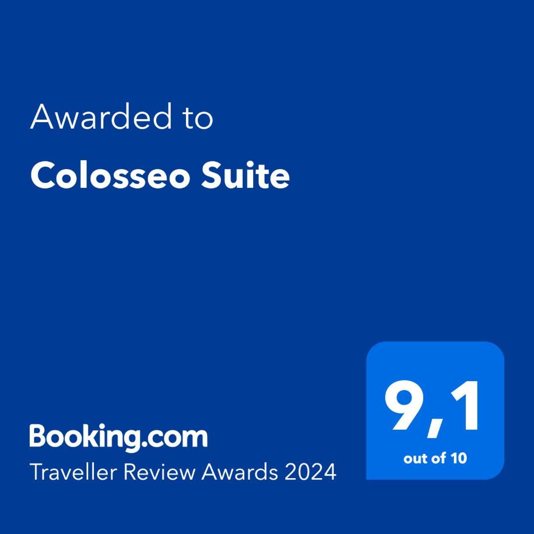Colosseo Casa vacanze Roma