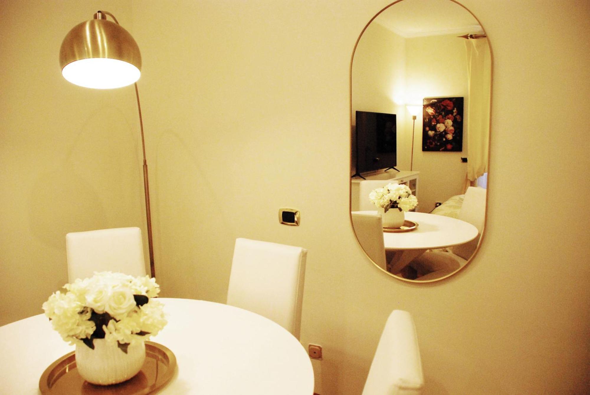 Tridente Storico Apartment Rome
