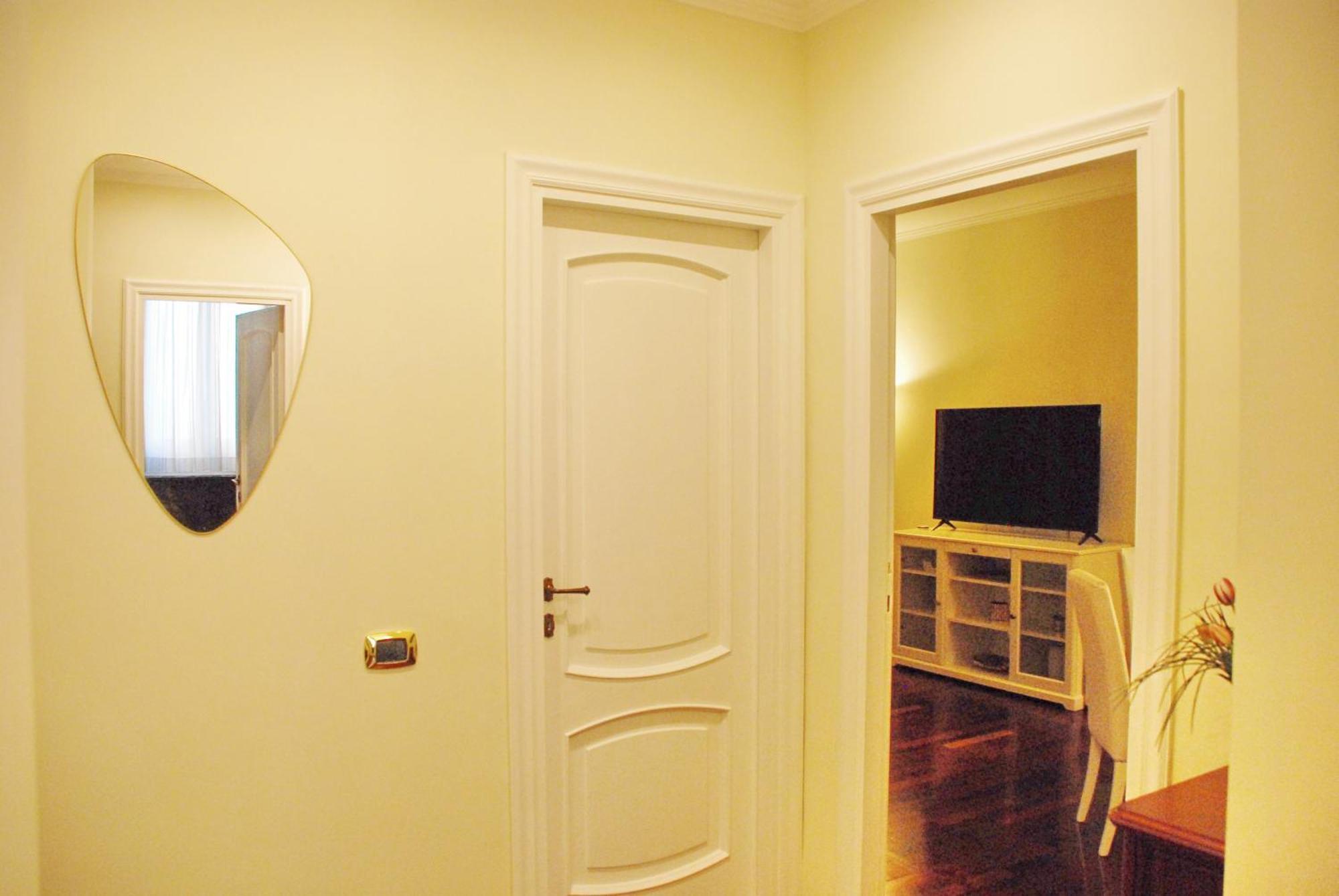 Tridente Storico Apartment