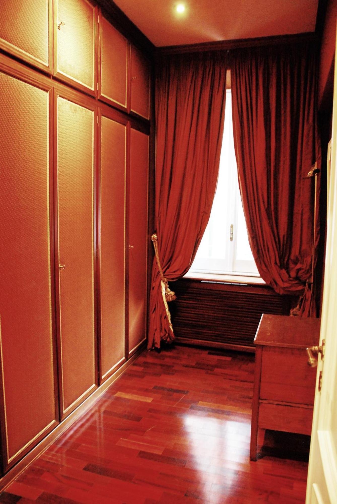 Apartment Tridente Storico *