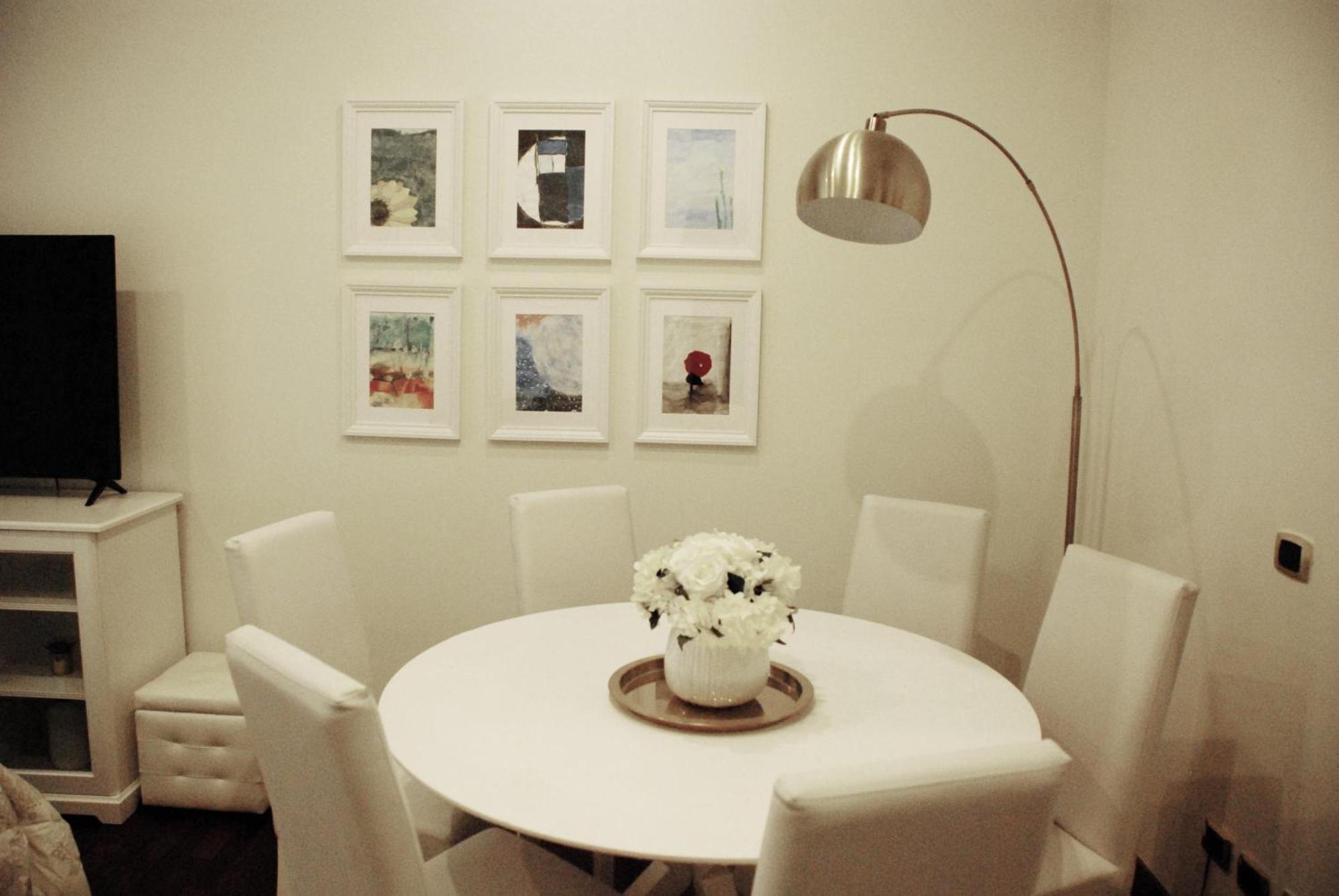 Tridente Storico Apartment