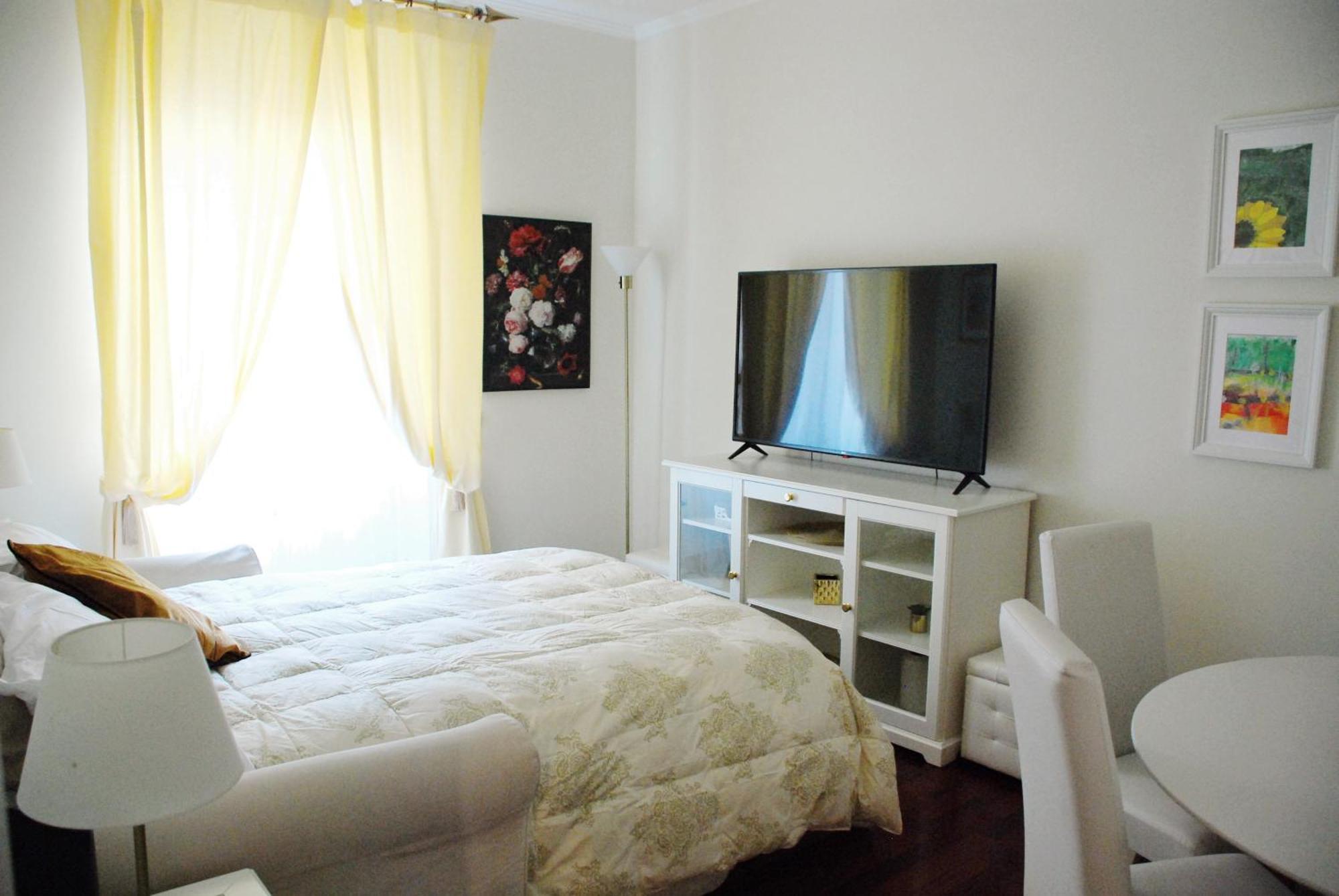 Apartment Tridente Storico