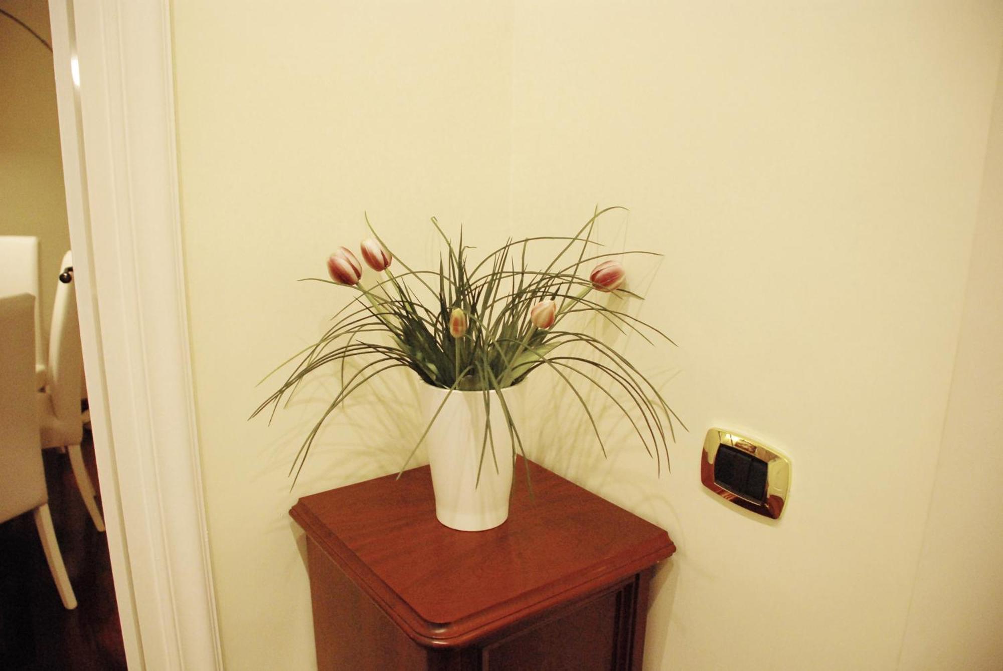 Tridente Storico Apartment Rome