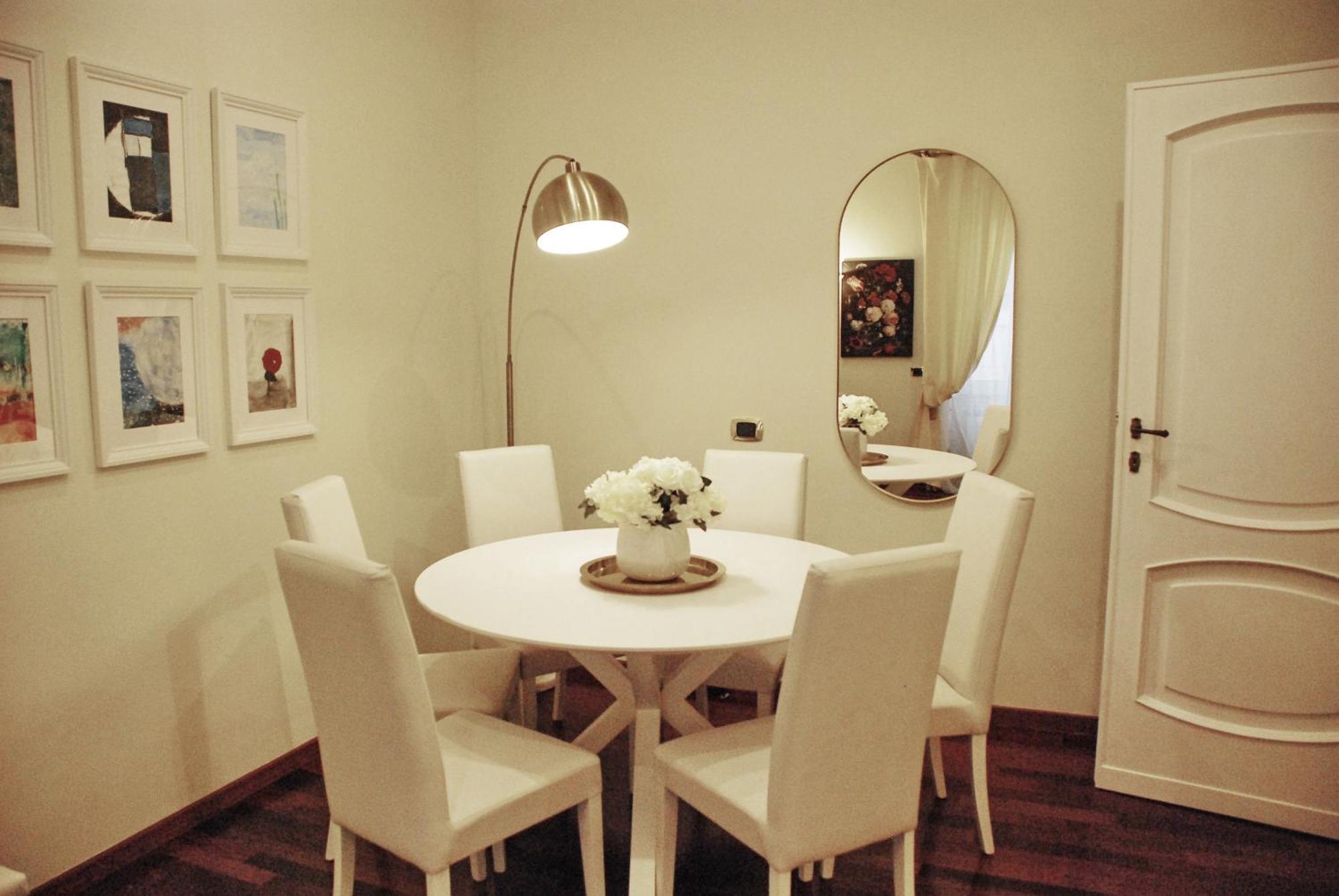Tridente Storico Apartment