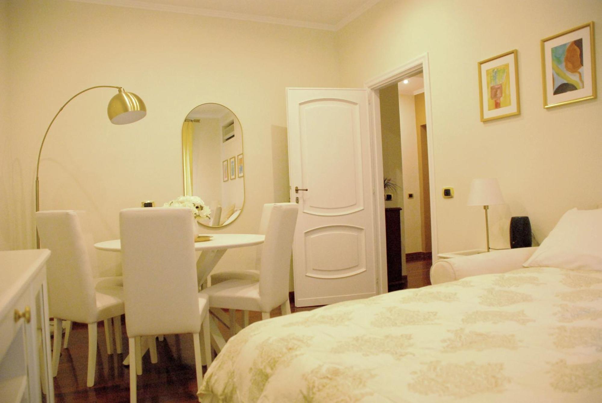 Tridente Storico Apartment *