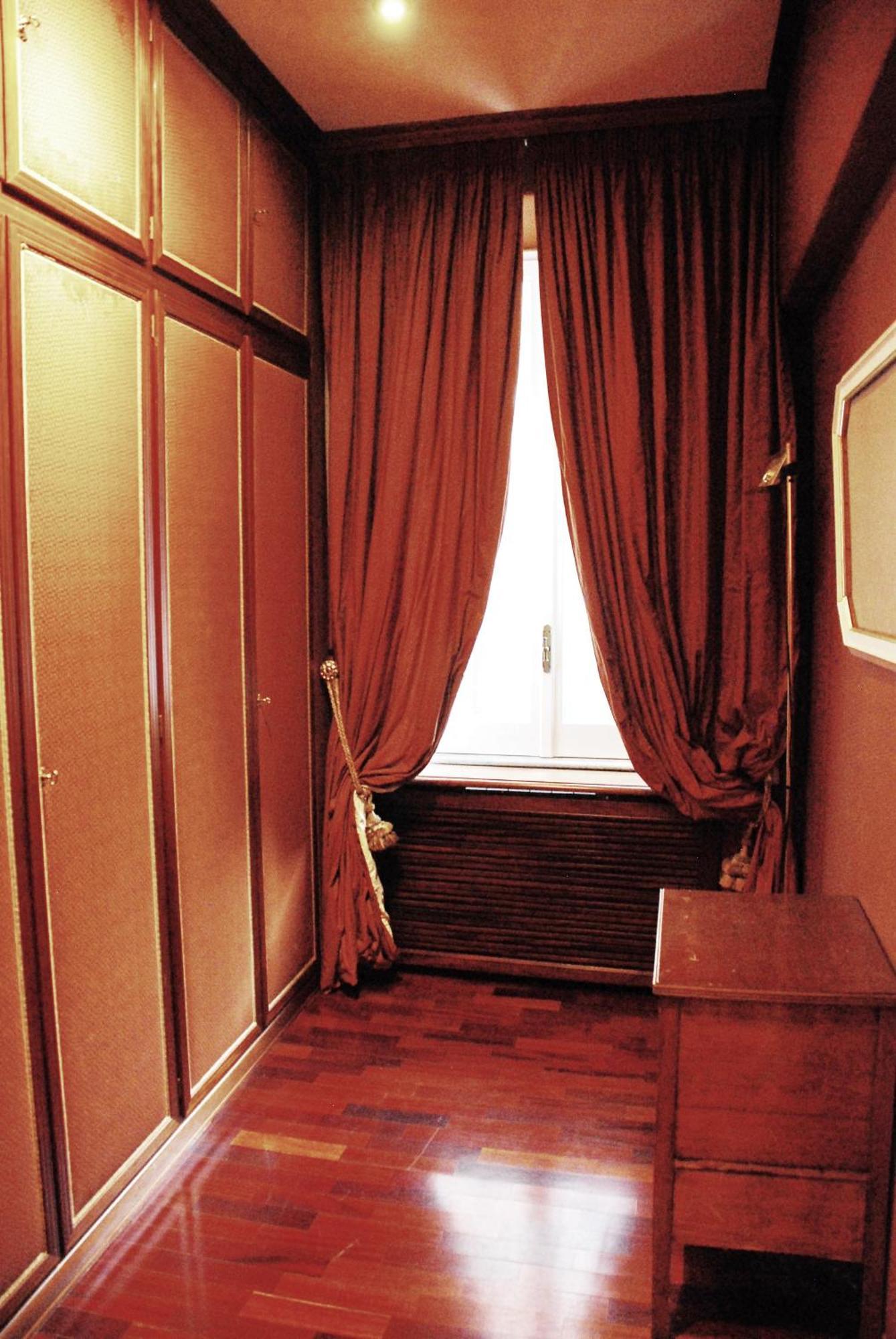 Tridente Storico * Rome